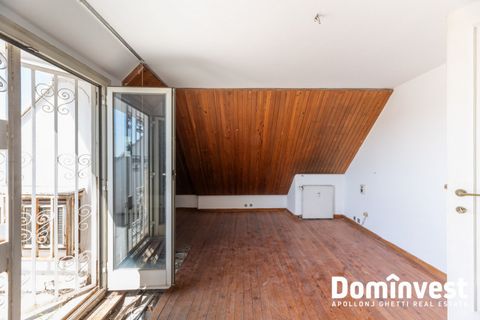Penthouse i Rome, Rome, Rome - € 1.330.000 | Ref: v-283 - foto 25