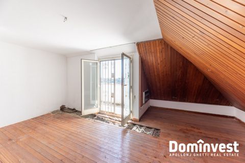 Penthouse i Rome, Rome, Rome - € 1.330.000 | Ref: v-283 - foto 26
