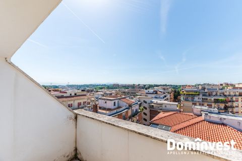 Penthouse i Rome, Rome, Rome - € 1.330.000 | Ref: v-283 - foto 27