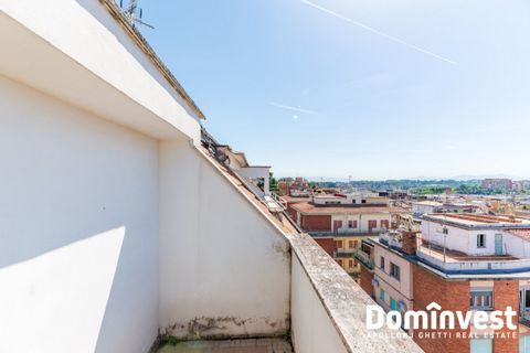 Penthouse i Rome, Rome, Rome - € 1.330.000 | Ref: v-283 - foto 28