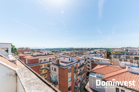 Penthouse i Rome, Rome, Rome - € 1.330.000 | Ref: v-283 - foto 29