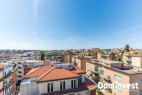 Penthouse i Rome, Rome, Rome - € 1.330.000 | Ref: v-283 - foto 30
