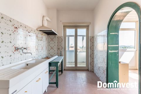 Penthouse i Rome, Rome, Rome - € 1.330.000 | Ref: v-283 - foto 35