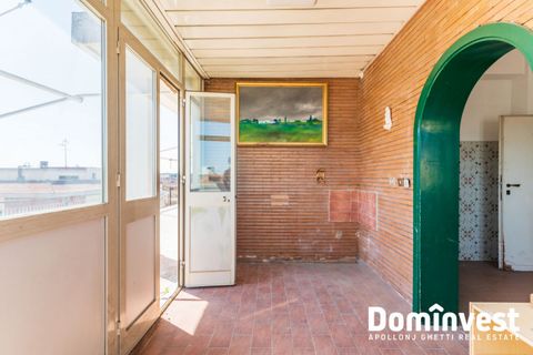 Penthouse i Rome, Rome, Rome - € 1.330.000 | Ref: v-283 - foto 37