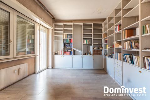 Penthouse i Rome, Rome, Rome - € 1.330.000 | Ref: v-283 - foto 38