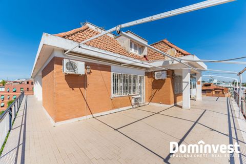 Penthouse i Rome, Rome, Rome - € 1.330.000 | Ref: v-283 - foto 43