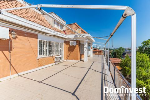 Penthouse i Rome, Rome, Rome - € 1.330.000 | Ref: v-283 - foto 44