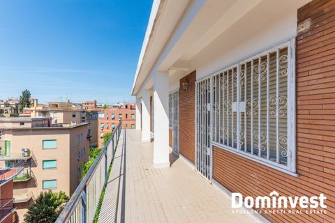 Penthouse i Rome, Rome, Rome - € 1.330.000 | Ref: v-283 - foto 47