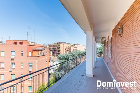 Penthouse i Rome, Rome, Rome - € 1.330.000 | Ref: v-283 - foto 48