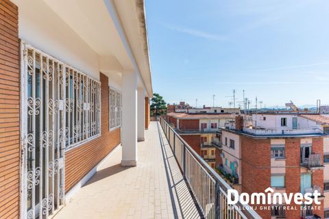 Penthouse i Rome, Rome, Rome - € 1.330.000 | Ref: v-283 - foto 49