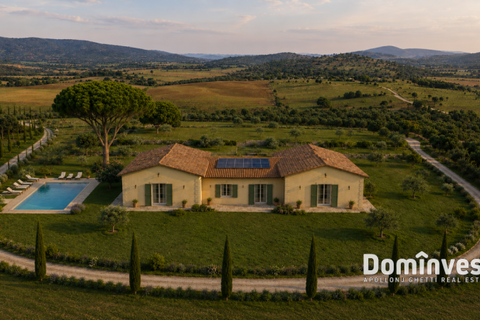 Landejendom i Capalbio, Grosseto, Capalbio - € 375.000 | Ref: v-284 - foto 6