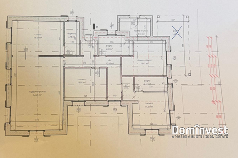 Landejendom i Capalbio, Grosseto, Capalbio - € 375.000 | Ref: v-284 - foto 7