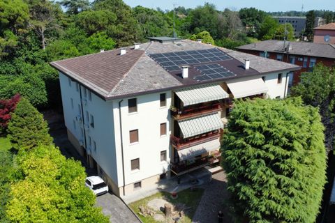Lejlighed i Padua, Padua, Padua - € 230.000 | Ref: VR1020 - foto 22