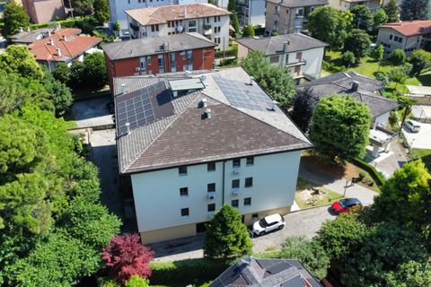 Lejlighed i Padua, Padua, Padua - € 230.000 | Ref: VR1020 - foto 23
