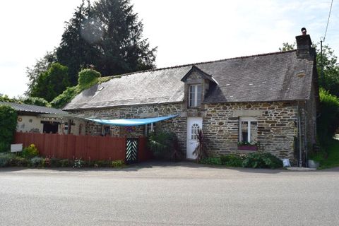 Villa i Perret, Cotes-d'Armor, Perret - € 117.875 | Ref: 560022459 - foto 1