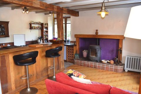 Villa i Perret, Cotes-d'Armor, Perret - € 117.875 | Ref: 560022459 - foto 2