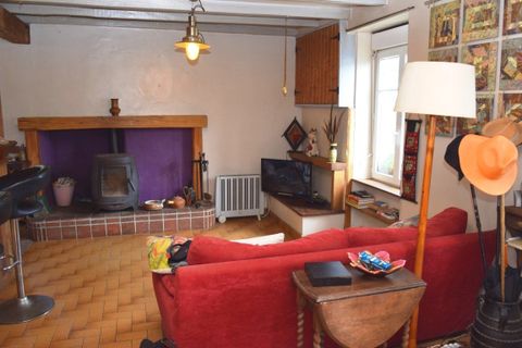 Villa i Perret, Cotes-d'Armor, Perret - € 117.875 | Ref: 560022459 - foto 3