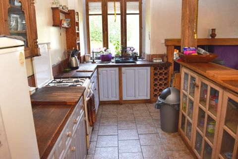 Villa i Perret, Cotes-d'Armor, Perret - € 117.875 | Ref: 560022459 - foto 4
