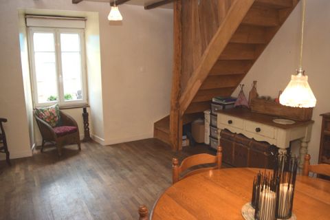 Villa i Perret, Cotes-d'Armor, Perret - € 117.875 | Ref: 560022459 - foto 7