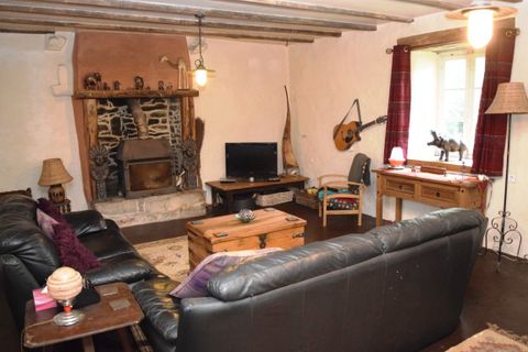 Villa i Perret, Cotes-d'Armor, Perret - € 117.875 | Ref: 560022459 - foto 8