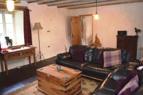 Villa i Perret, Cotes-d'Armor, Perret - € 117.875 | Ref: 560022459 - foto 9