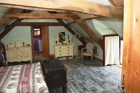 Villa i Perret, Cotes-d'Armor, Perret - € 117.875 | Ref: 560022459 - foto 10