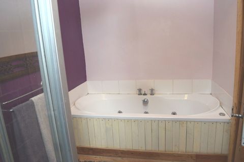 Villa i Perret, Cotes-d'Armor, Perret - € 117.875 | Ref: 560022459 - foto 13