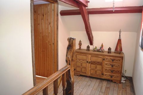 Villa i Perret, Cotes-d'Armor, Perret - € 117.875 | Ref: 560022459 - foto 14