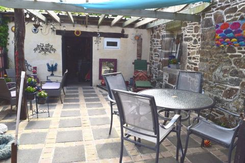 Villa i Perret, Cotes-d'Armor, Perret - € 117.875 | Ref: 560022459 - foto 19