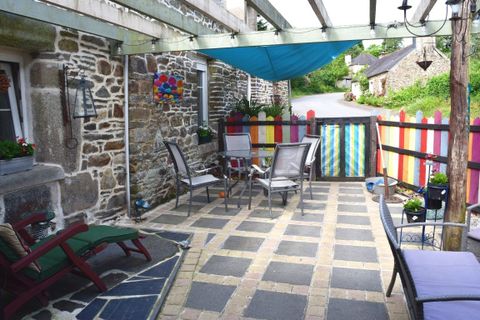 Villa i Perret, Cotes-d'Armor, Perret - € 117.875 | Ref: 560022459 - foto 20