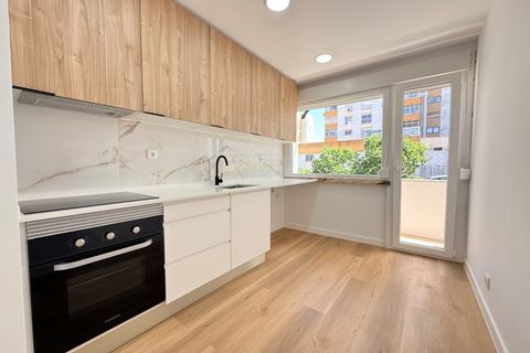 Leilighet i Massama, Lisbon, Massama - € 295 000 | Ref: T2 Massamá 295.000 € - foto 3