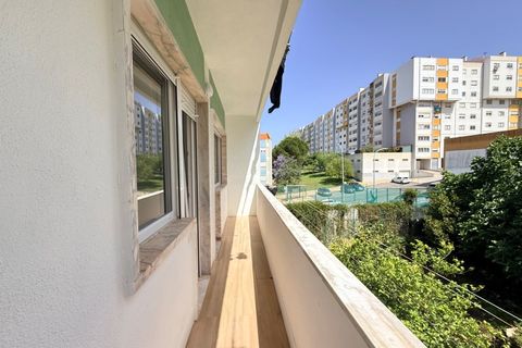 Leilighet i Massama, Lisbon, Massama - € 295 000 | Ref: T2 Massamá 295.000 € - foto 4
