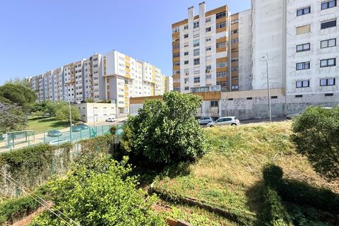 Leilighet i Massama, Lisbon, Massama - € 295 000 | Ref: T2 Massamá 295.000 € - foto 5