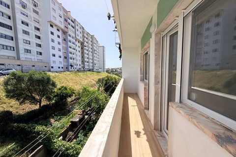 Leilighet i Massama, Lisbon, Massama - € 295 000 | Ref: T2 Massamá 295.000 € - foto 8