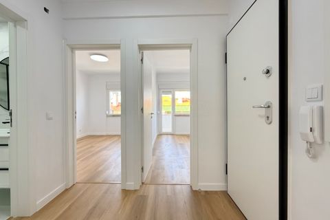 Leilighet i Massama, Lisbon, Massama - € 295 000 | Ref: T2 Massamá 295.000 € - foto 9