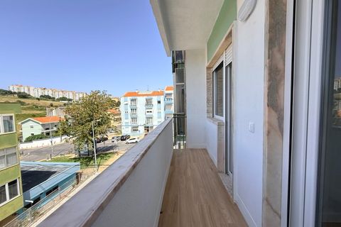 Leilighet i Massama, Lisbon, Massama - € 295 000 | Ref: T2 Massamá 295.000 € - foto 13
