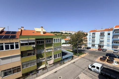 Leilighet i Massama, Lisbon, Massama - € 295 000 | Ref: T2 Massamá 295.000 € - foto 14