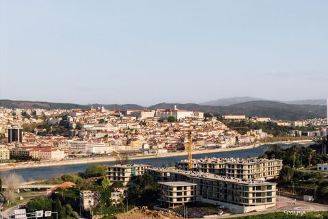 Lejlighed i Coimbra, Coimbra, Coimbra - € 320.000 | Ref: HERITAGE17A_T1_1.1 - foto 9