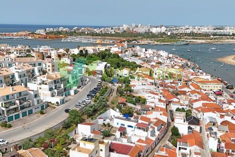 Lejlighed i Ferragudo, Faro, Ferragudo - € 375.000 | Ref: APT-7334 - foto 19