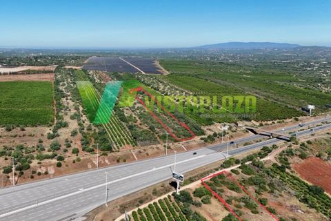Helårsgrund i Paderne, Faro, Paderne - € 75.000 | Ref: LT-7336 - foto 25