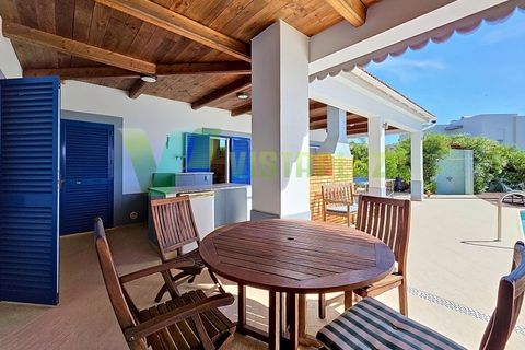 Duplex i Alvor, Faro, Alvor - € 915.000 | Ref: VIV-7346 - foto 2