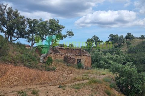 Helårsgrund i Silves, Faro, Silves - € 125.000 | Ref: LT-7325 - foto 1
