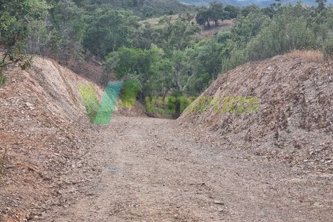 Helårsgrund i Silves, Faro, Silves - € 125.000 | Ref: LT-7325 - foto 5