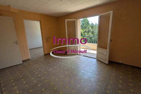 Leilighet i Gignac, Herault, Gignac - € 122 500 | Ref: 343082312 - foto 2