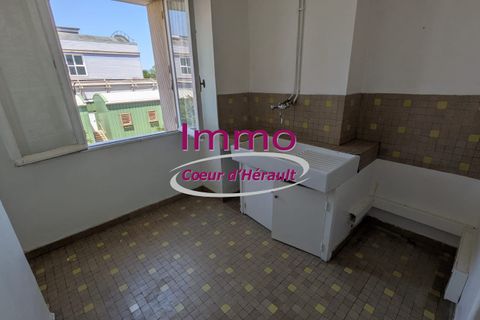 Leilighet i Gignac, Herault, Gignac - € 122 500 | Ref: 343082312 - foto 5
