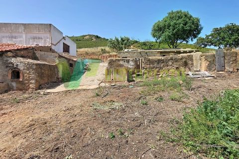 Erhvervsejendom i Monchique, Faro, Monchique - € 750.000 | Ref: QNT-7319 - foto 3