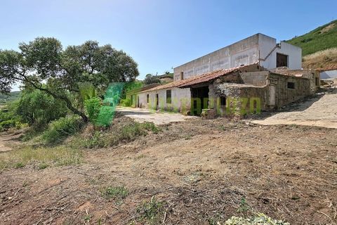 Erhvervsejendom i Monchique, Faro, Monchique - € 750.000 | Ref: QNT-7319 - foto 1