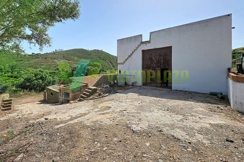 Erhvervsejendom i Monchique, Faro, Monchique - € 750.000 | Ref: QNT-7319 - foto 7