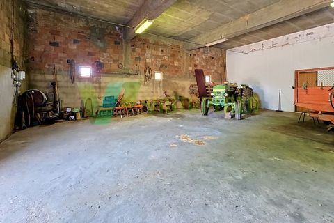 Erhvervsejendom i Monchique, Faro, Monchique - € 750.000 | Ref: QNT-7319 - foto 9