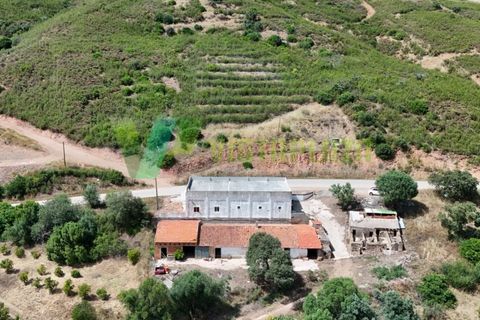 Erhvervsejendom i Monchique, Faro, Monchique - € 750.000 | Ref: QNT-7319 - foto 21